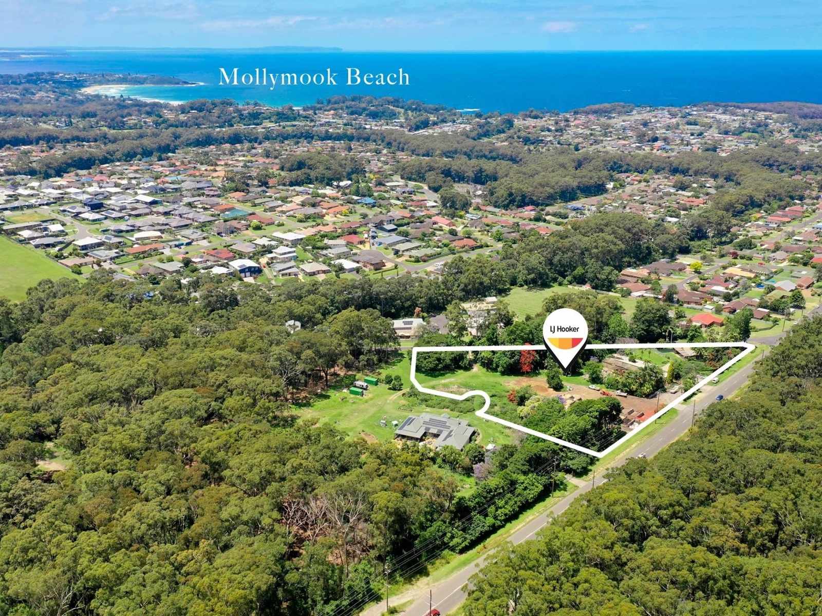 [Land for Sale] Waratah Grove Estate, Ulladulla OpenLot